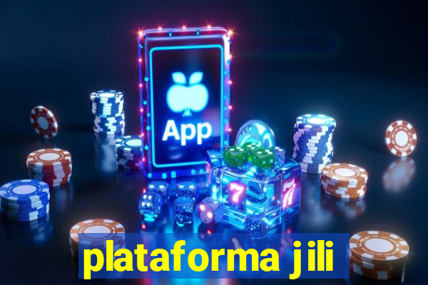 plataforma jili